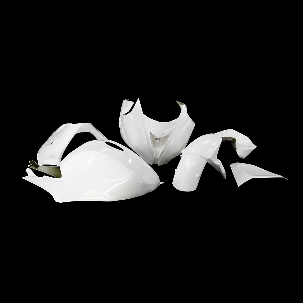 motorcycle fairing